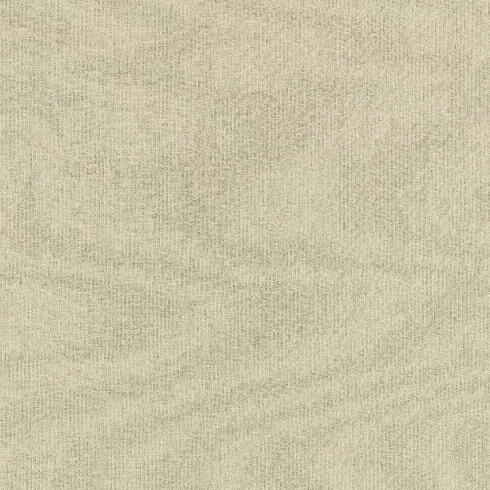 Pale fennel green fabric with a fine, closely ribbed vertical weave