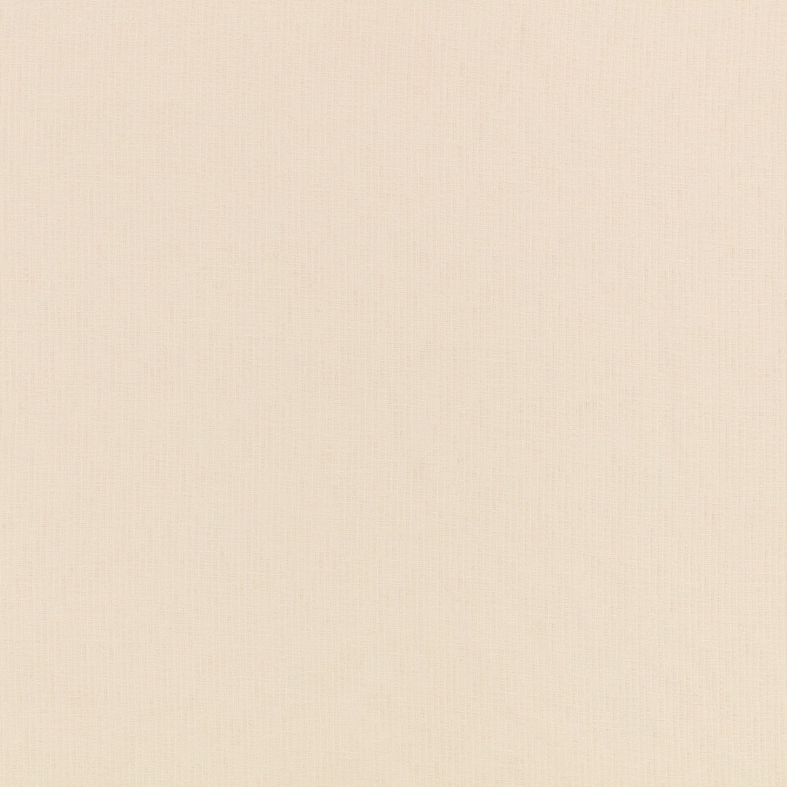 Warm ivory cream fabric with a fine, subtly crosshatched woven texture
