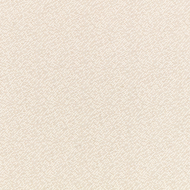 Pale parchment cream upholstery fabric with a fine broken diagonal woven texture