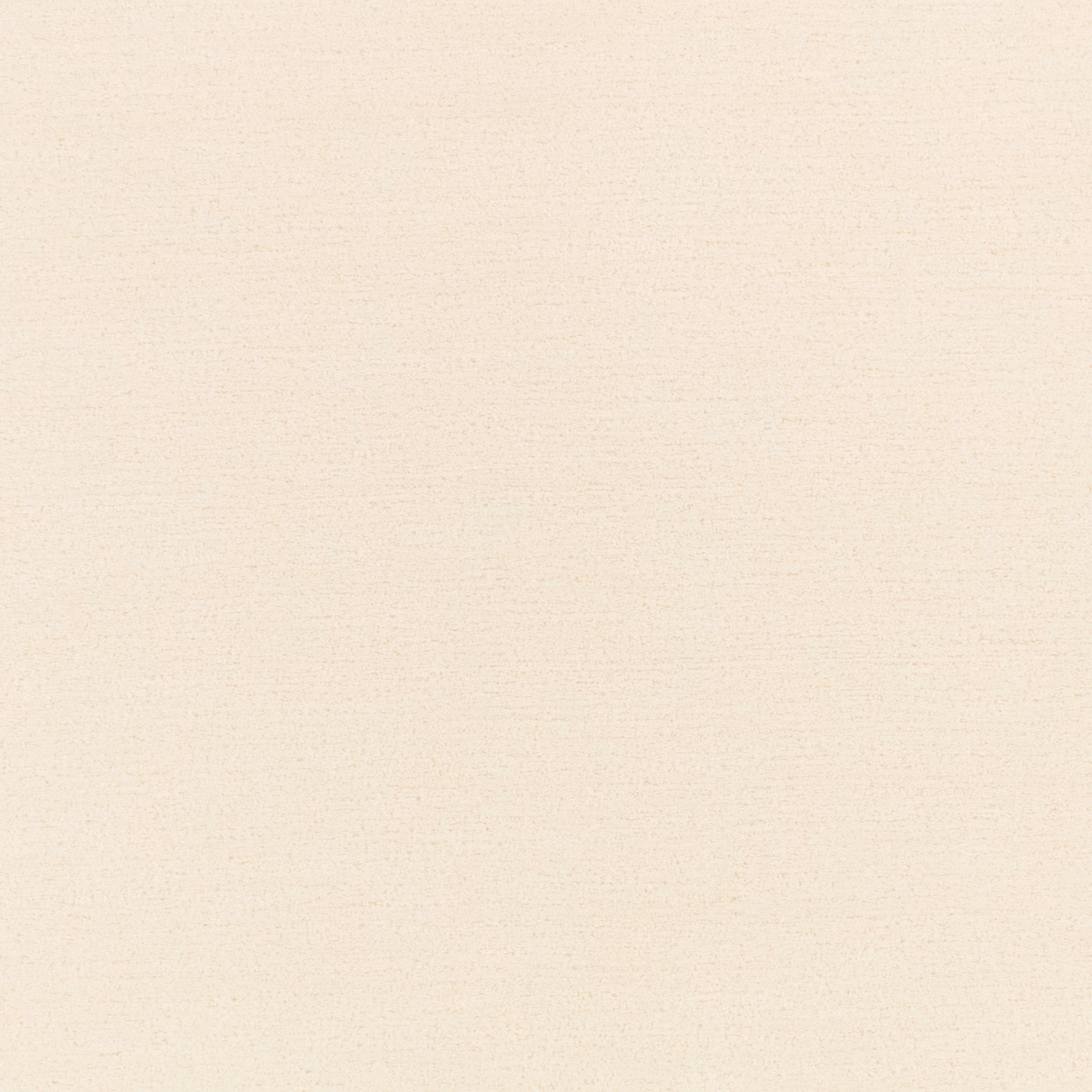 Pale chalk cream upholstery fabric with subtle horizontal woven texture