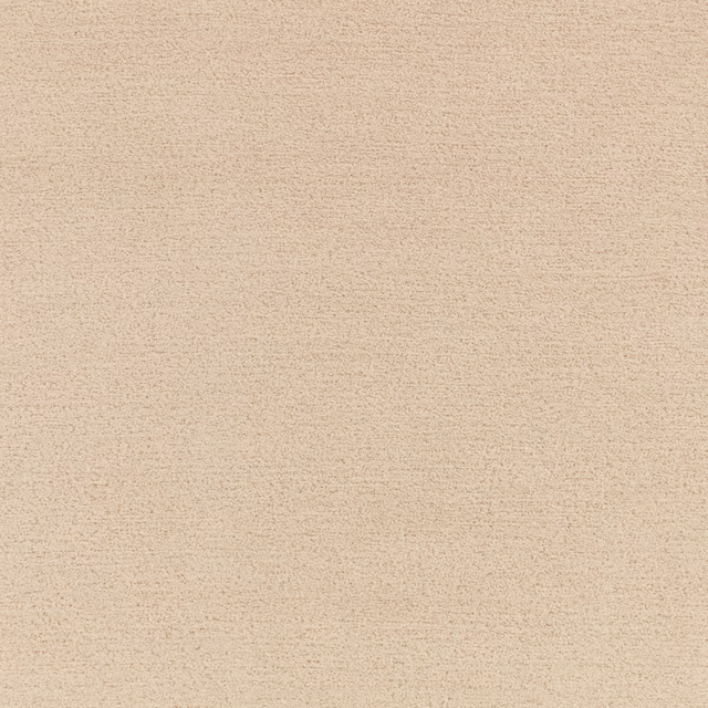 Warm flax-beige upholstery textile with a fine, softly mottled woven texture