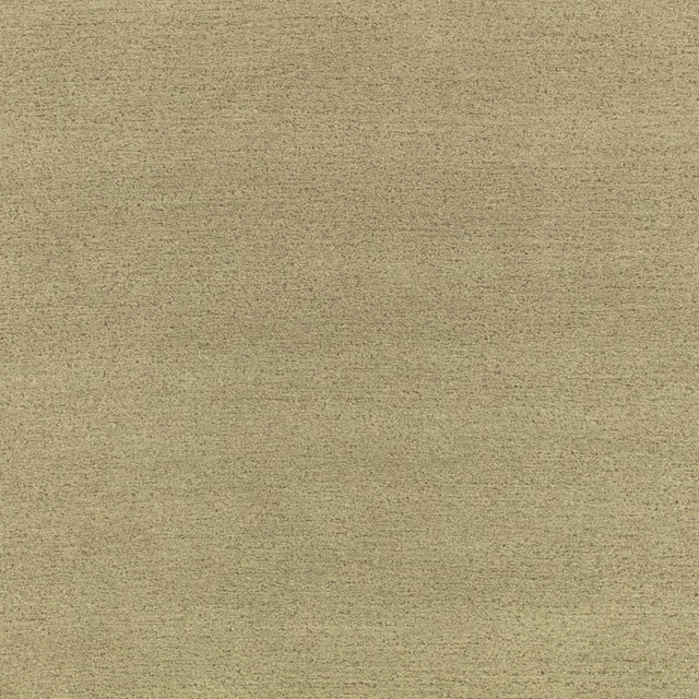 Muted pistachio-green woven upholstery textile with fine horizontal surface texture