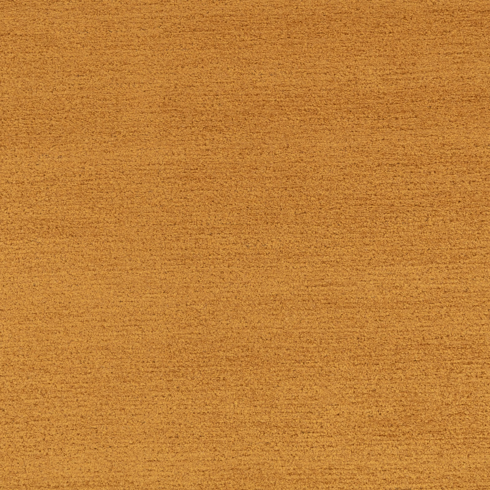 Warm tobacco-brown upholstery swatch showing a close, softly napped woven surface