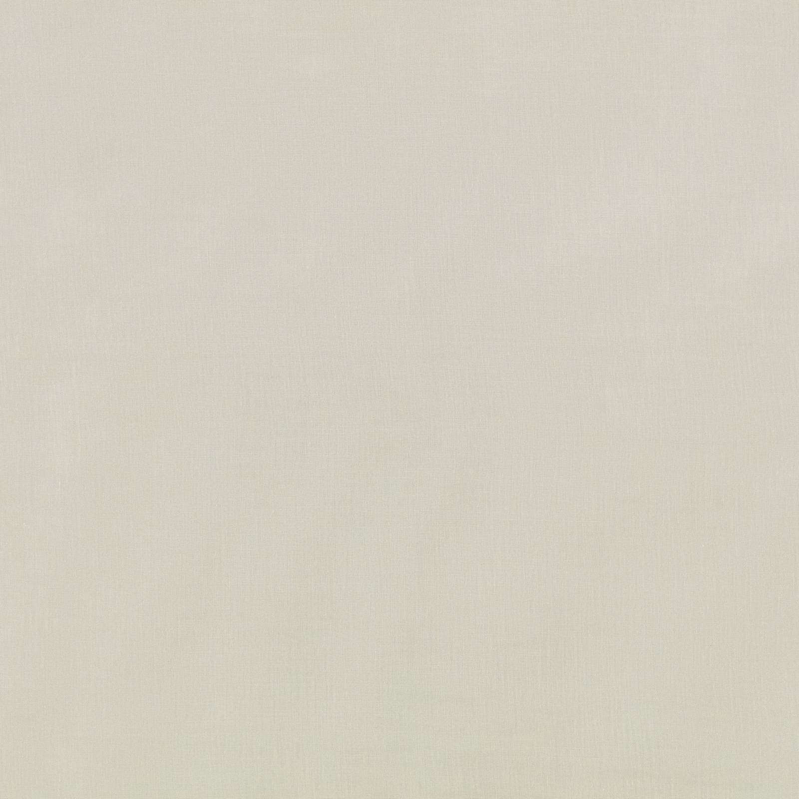 Pale fennel-green textile with a fine vertical plain weave and soft matte texture