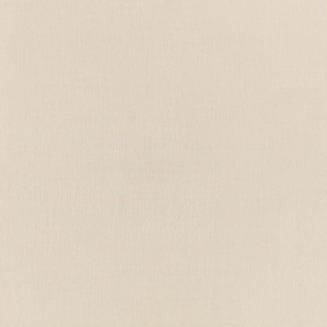 Pale cream-beige Aloe fabric with a fine, subtly ribbed vertical weave
