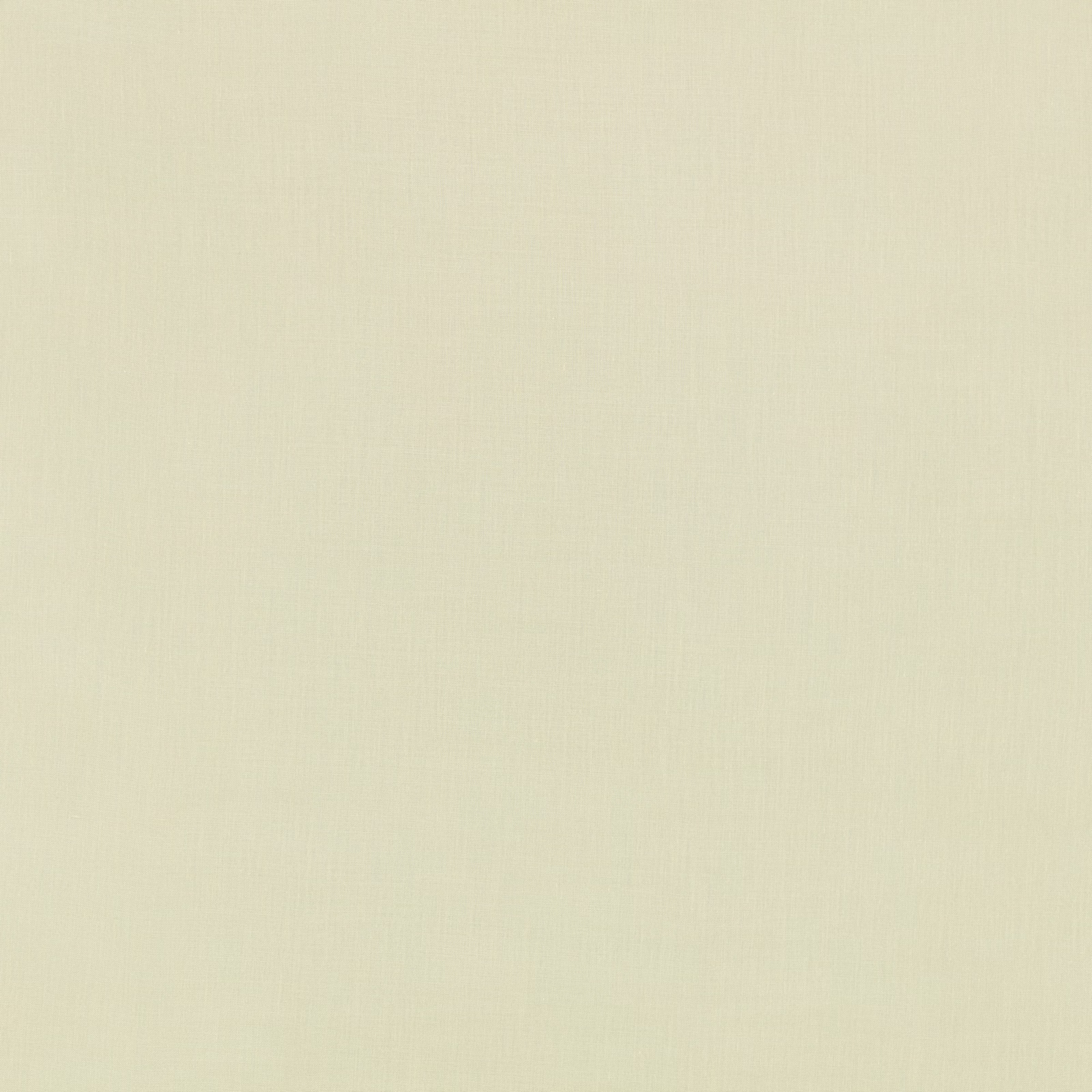 Pale peppermint-green woven swatch with fine, softly vertical texture