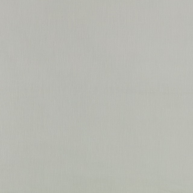Pale grey-green Aloe fabric with a fine, softly vertical woven texture