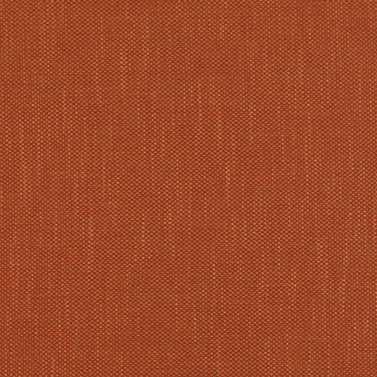 Warm turmeric-orange fabric with a tiny, even crosshatched woven texture