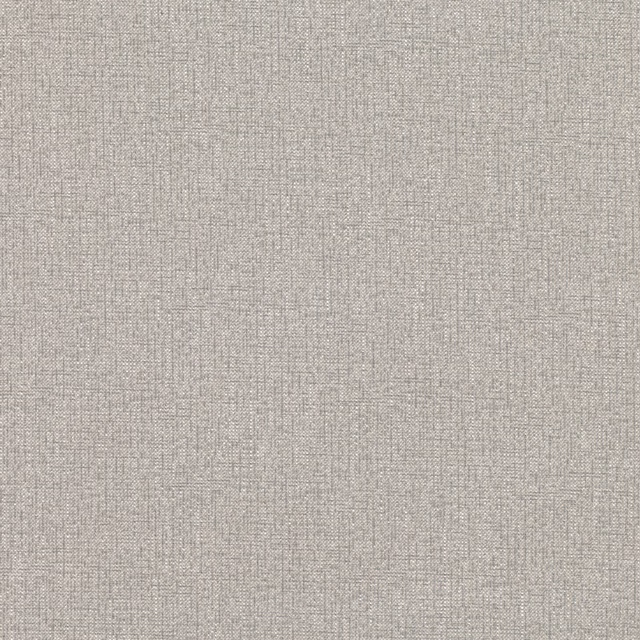 Pale aluminium-grey textile with a fine, subtle crosshatched woven texture