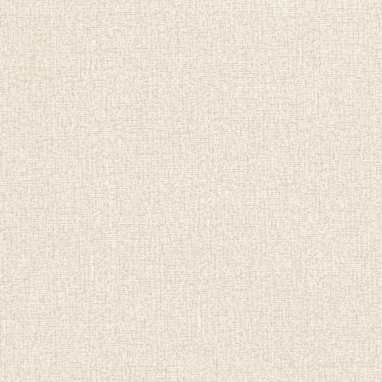 Pale natural beige fabric with a fine, softly crosshatched woven texture