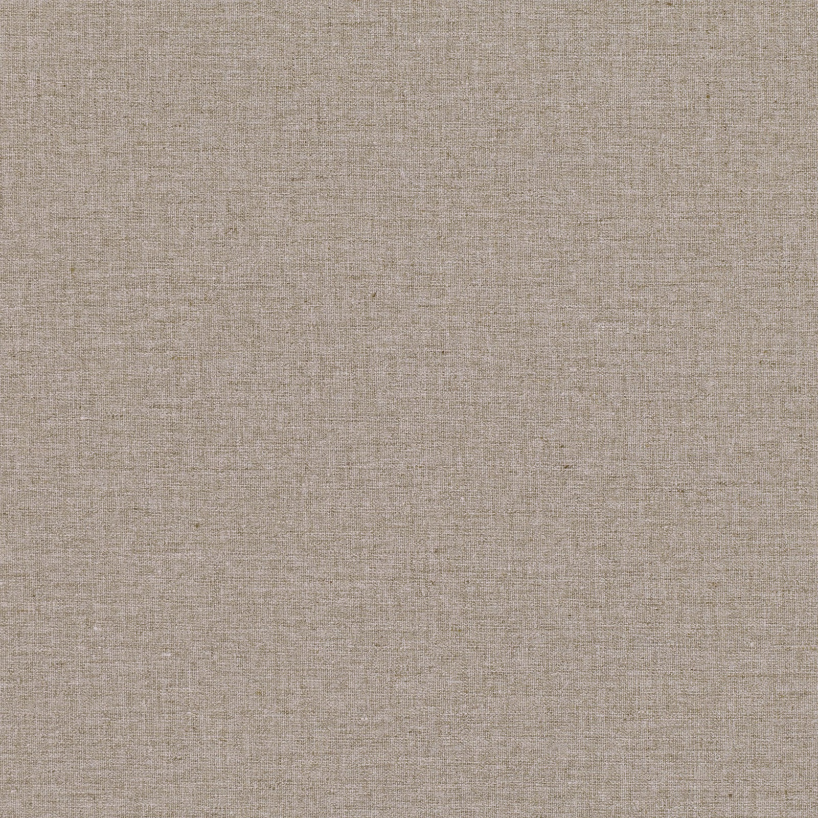 Warm mushroom-taupe fabric with a fine, subtly variegated woven texture