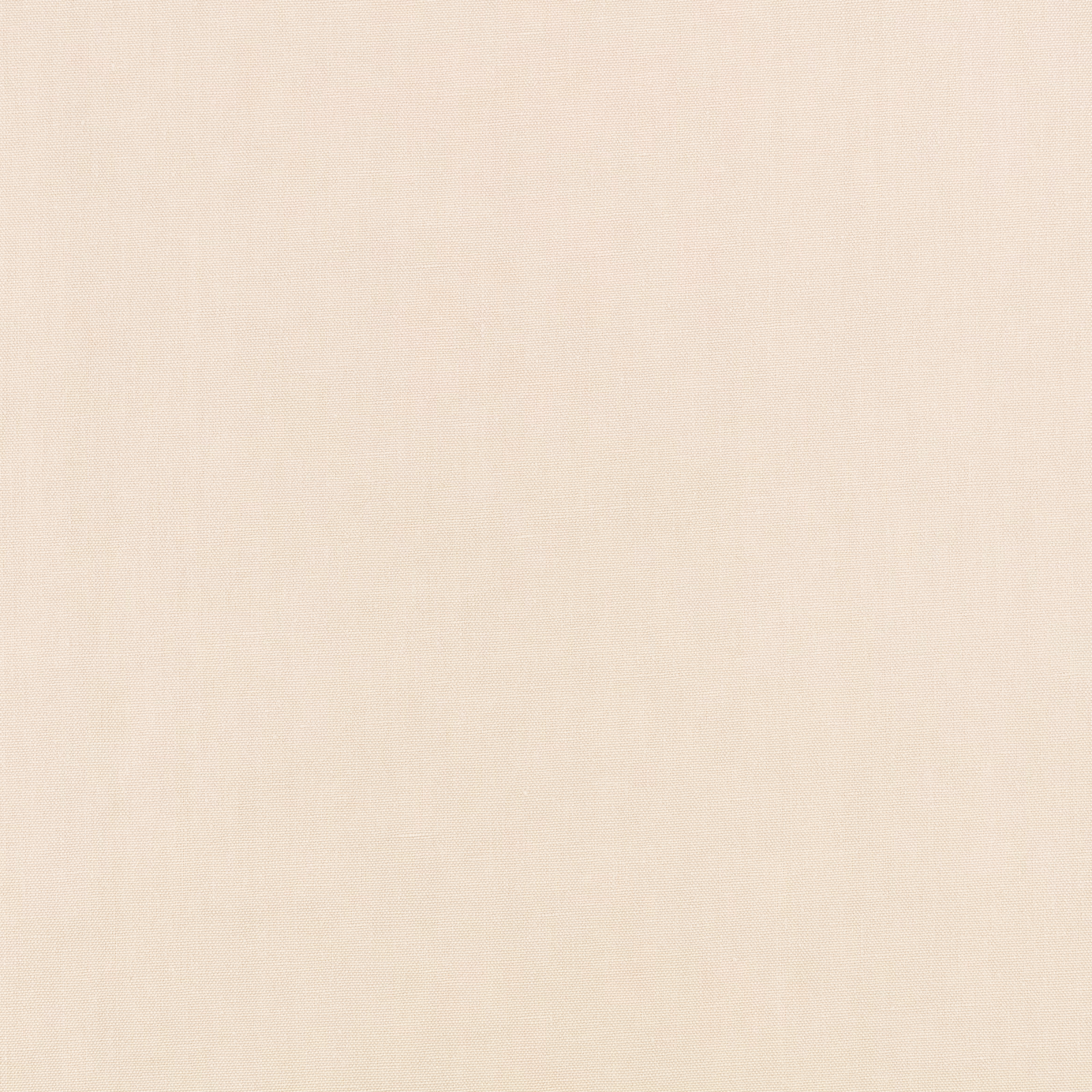 Pale warm cream textile with a subtle softly mottled woven surface