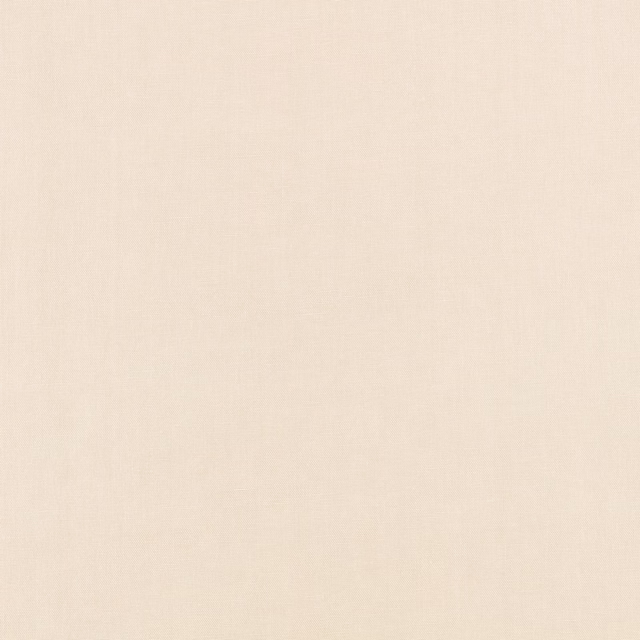Pale warm cream textile with a subtle softly mottled woven surface
