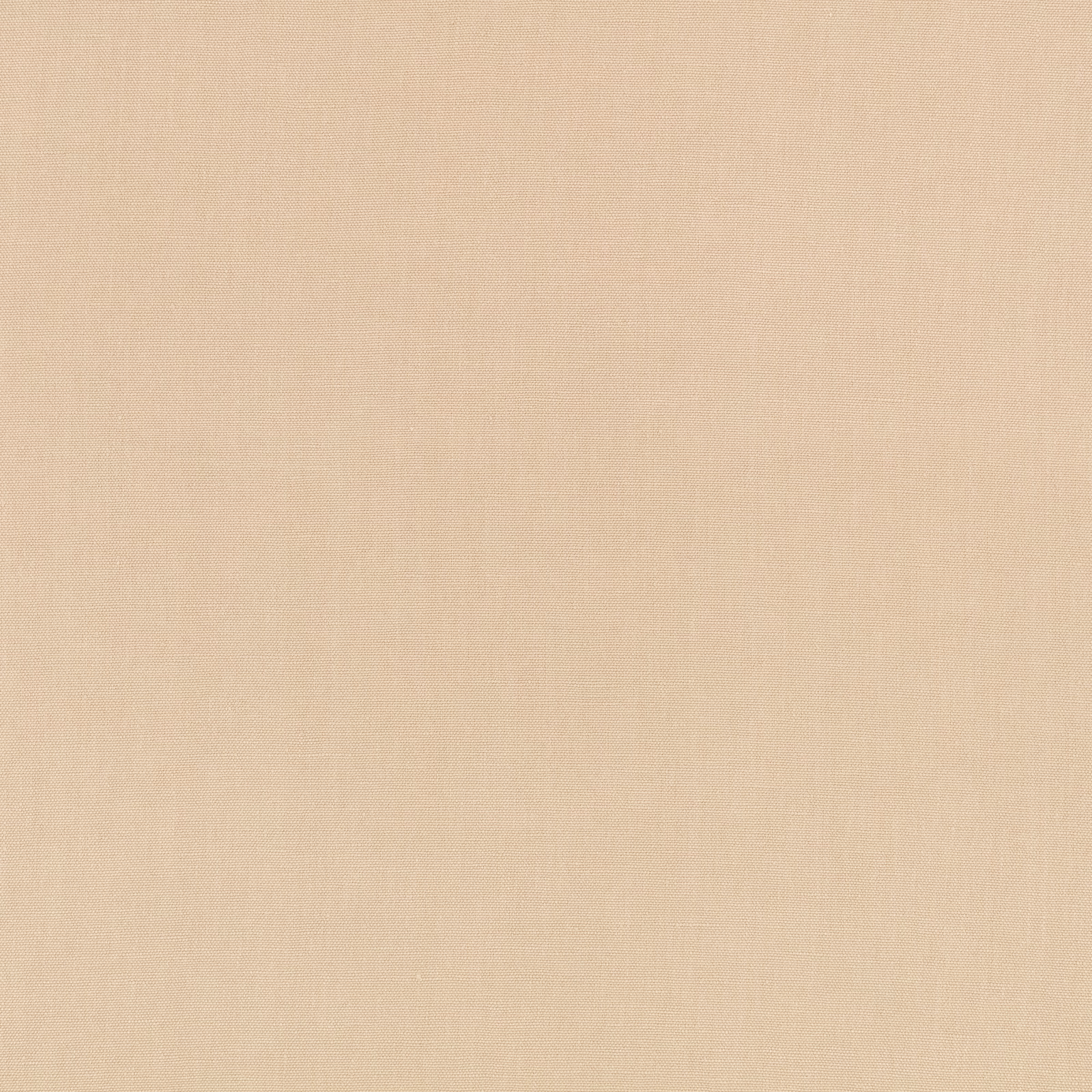 Warm oat-beige plain weave fabric with subtle matte texture