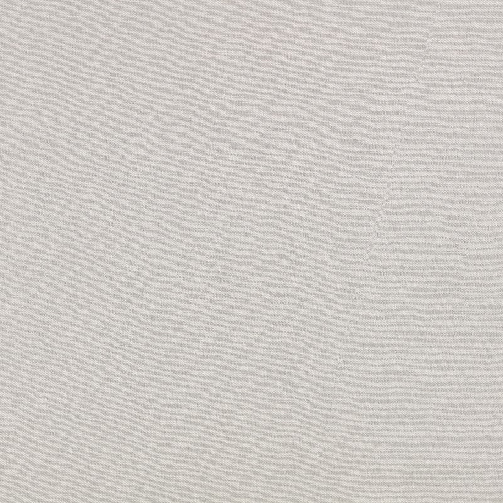 Pale greige Chelsea Fossil fabric showing a fine, even plain weave