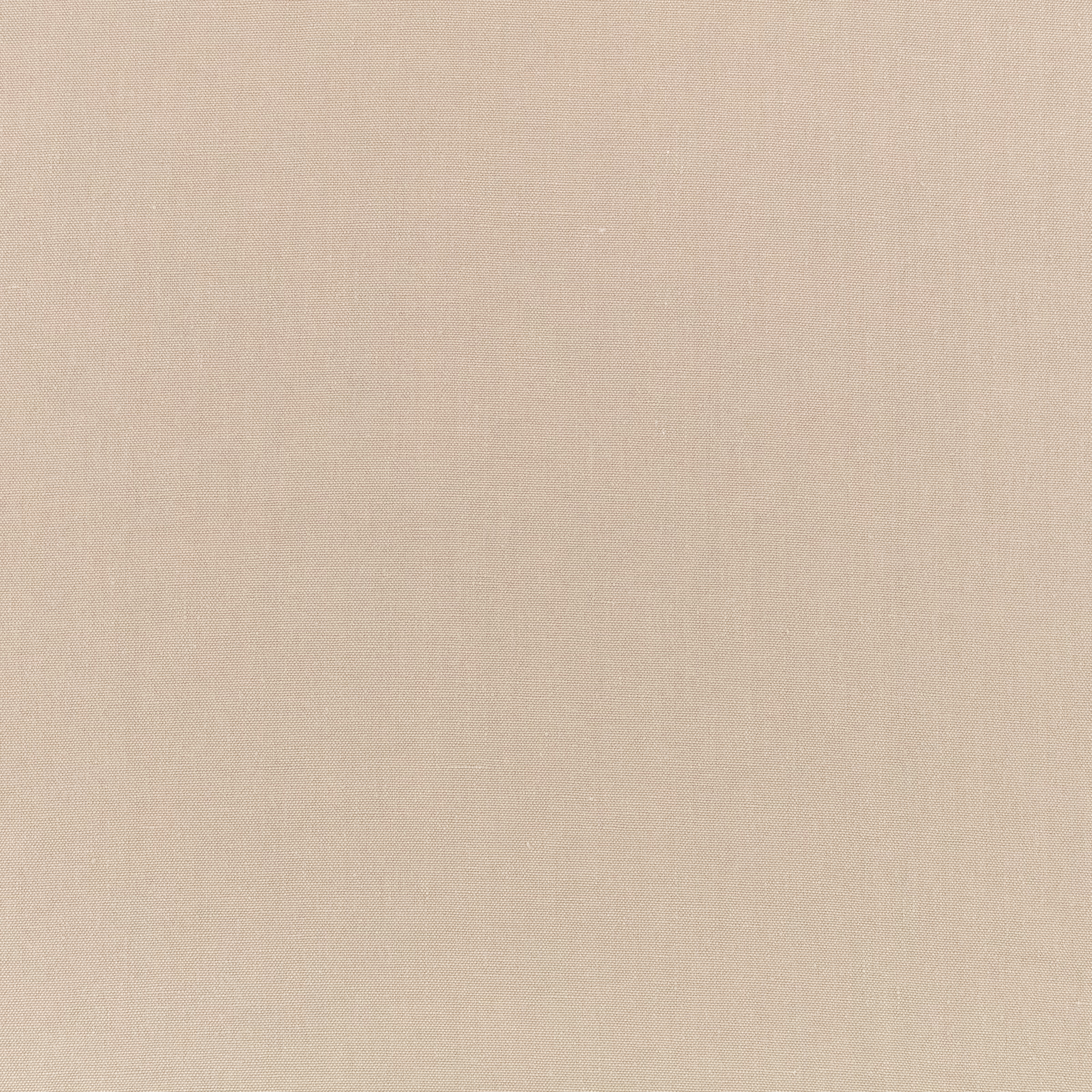 Warm pale beige plain weave with subtle vertical texture and gentle tonal variation