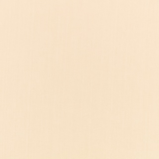 Pale oatmeal beige fabric with a barely textured, fine woven surface