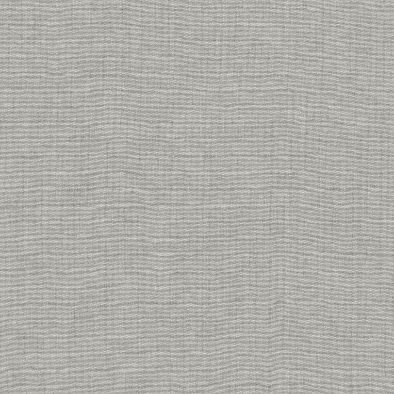 Pale aqua-grey plain weave showing subtle vertical slub texture in close-up