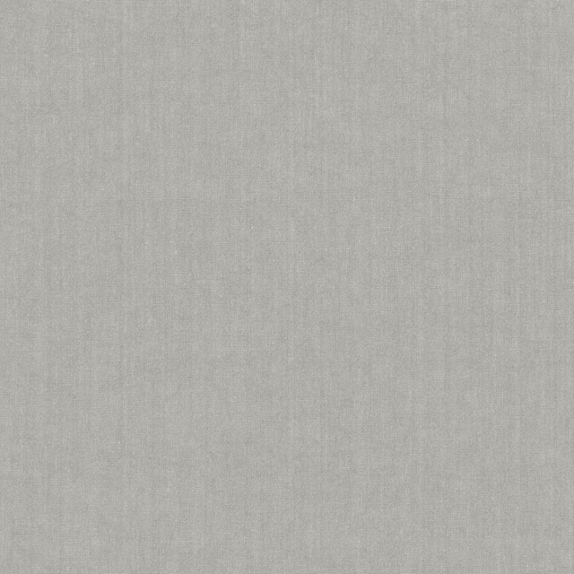 Pale aqua-grey plain weave showing subtle vertical slub texture in close-up