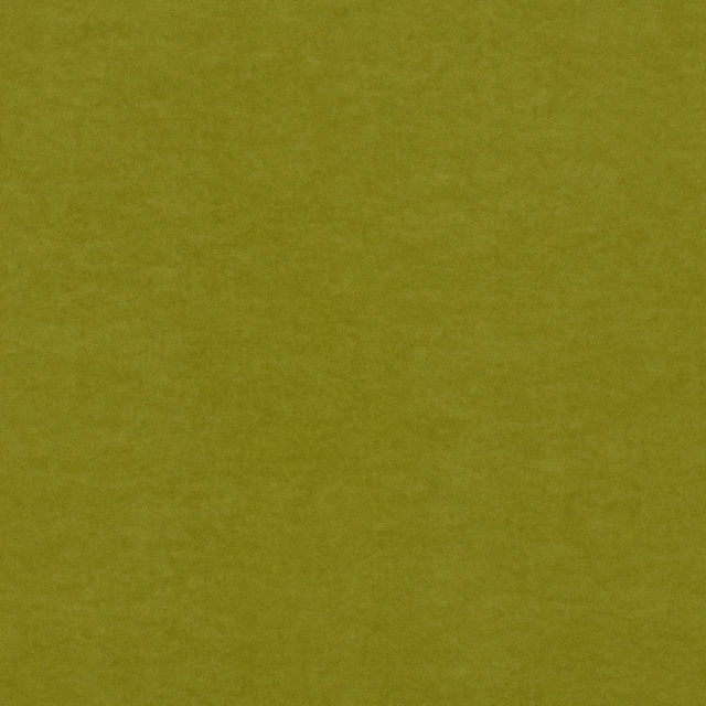 Mottled avocado-olive fabric with a softly brushed, light-catching surface