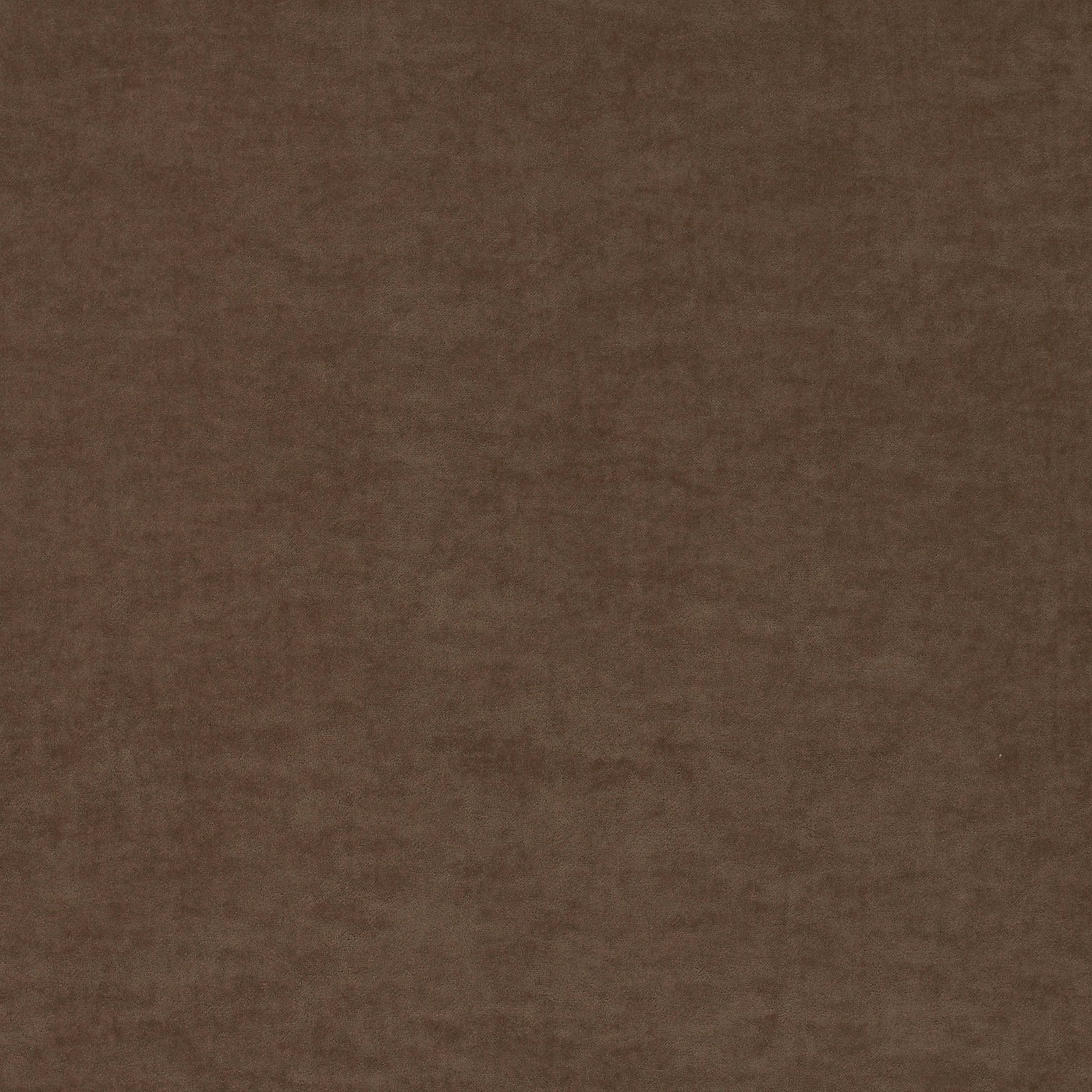 Warm hemp-brown fabric with a softly mottled, low-contrast plain texture