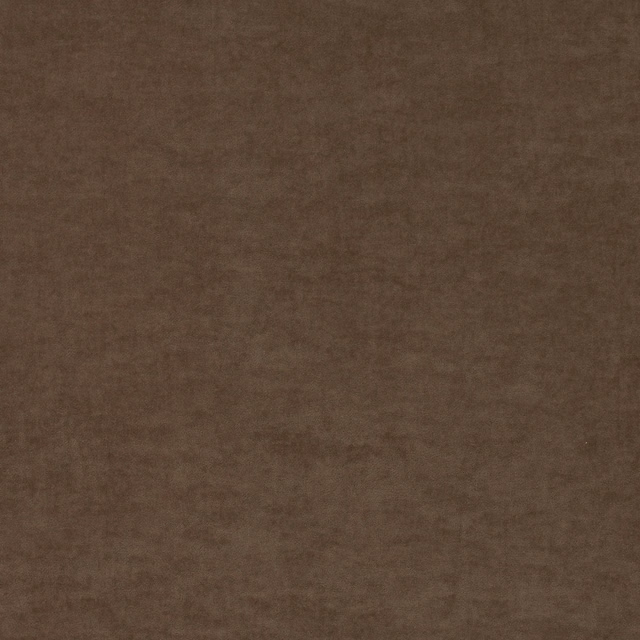 Warm hemp-brown fabric with a softly mottled, low-contrast plain texture
