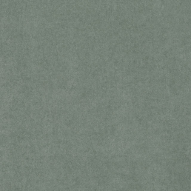 Muted aloe-green textile with a softly mottled, fine low-sheen surface