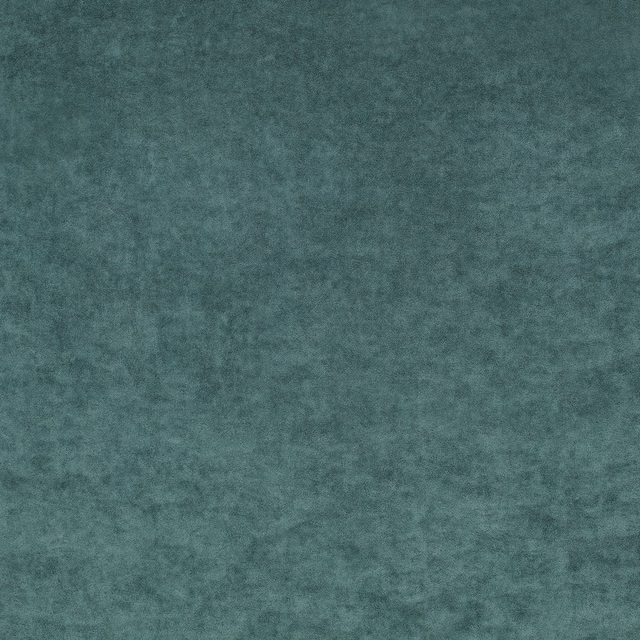 Mottled deep blue-teal textile with a softly brushed, cloudy surface
