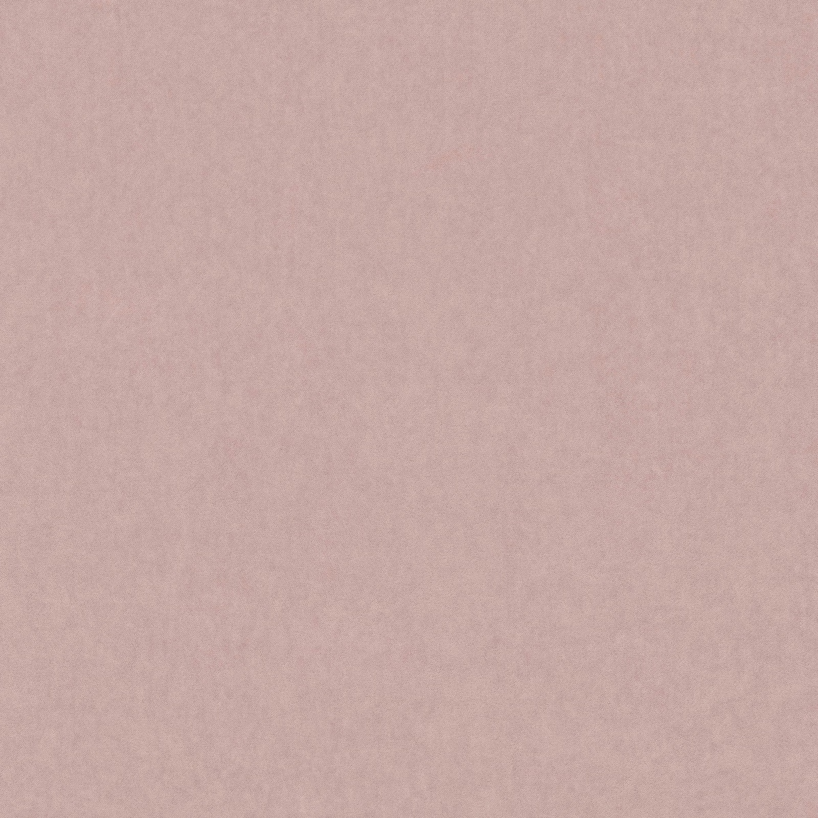 Dusty blush-pink fabric with a soft, subtly mottled surface and no motif