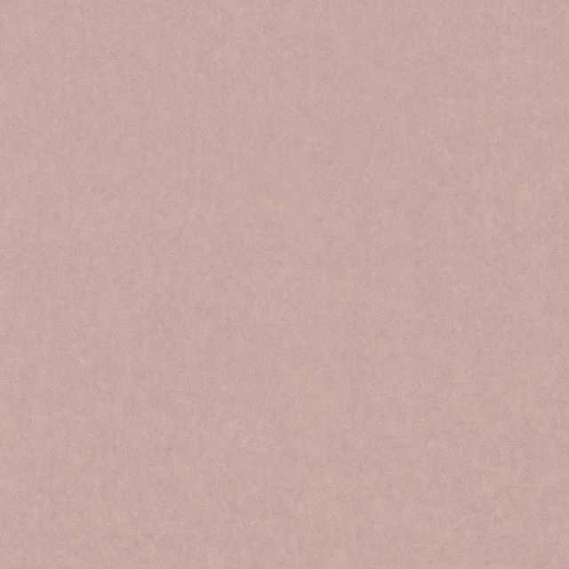 Dusty blush-pink fabric with a soft, subtly mottled surface and no motif