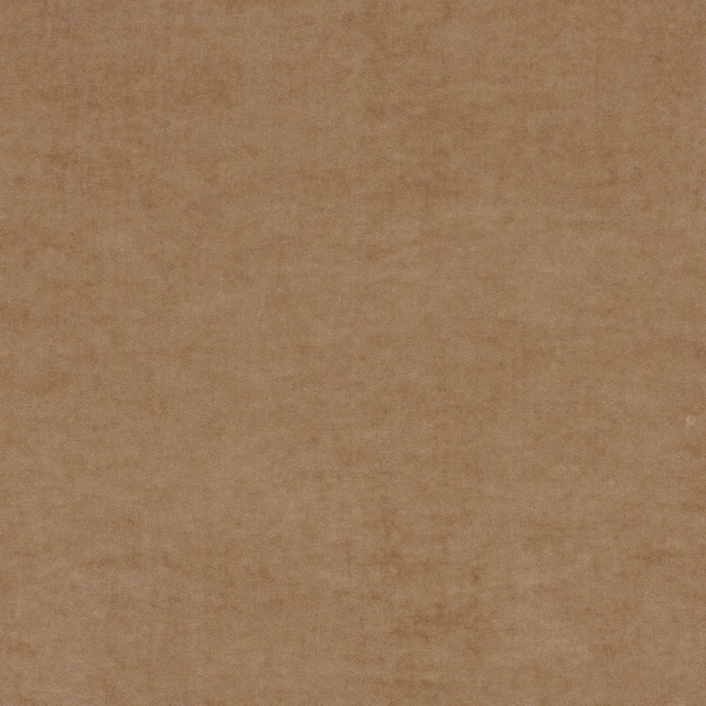 Warm buff-beige textile with faint cloudy variation and a soft, low-pile surface
