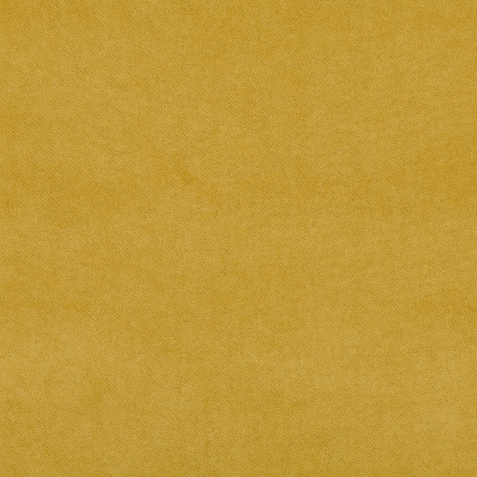 Warm corn-gold fabric swatch with a softly brushed, subtly shaded surface