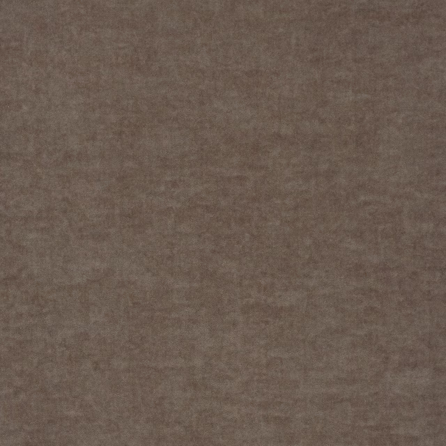 Mottled taupe-brown textile with a softly brushed, low-contrast surface