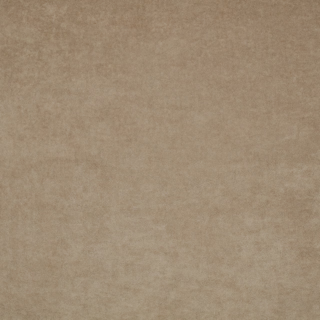 Warm hazel-taupe swatch with a softly mottled, brushed surface