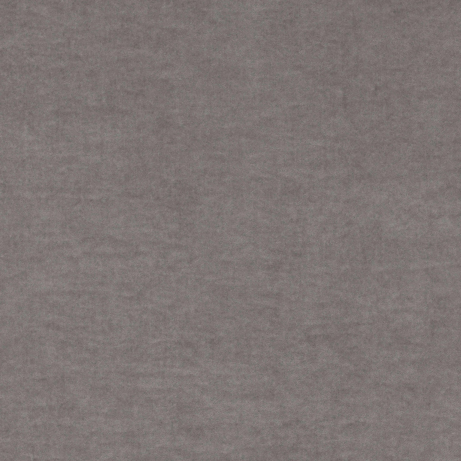 Mottled grey-taupe textile with a softly brushed, low-contrast surface