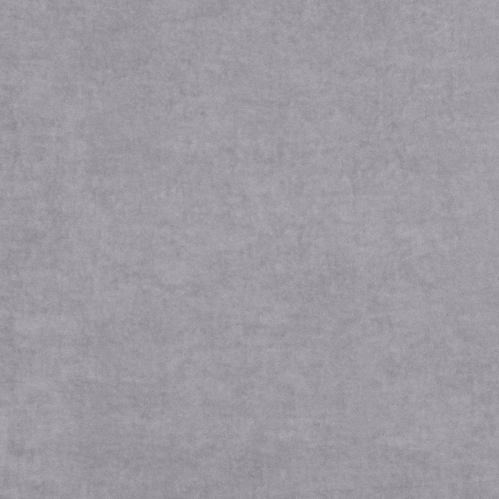 Cool pebble-grey plain fabric with a softly mottled, brushed-looking surface