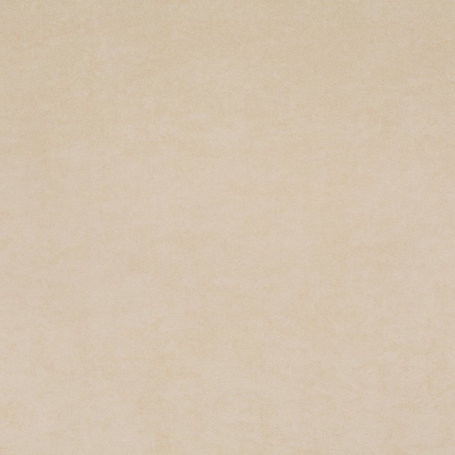 Warm sandstone beige fabric with a softly mottled, low-contrast woven texture