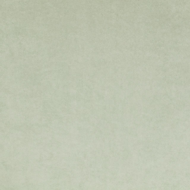 Pale soft aqua fabric with a subtly mottled, brushed plain surface