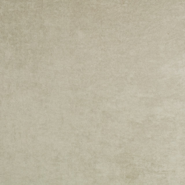 Pale warm-grey textile with soft cloudy variation and a close, velvety-looking surface