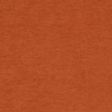 Burnt tangerine-orange fabric with a softly mottled, brushed surface