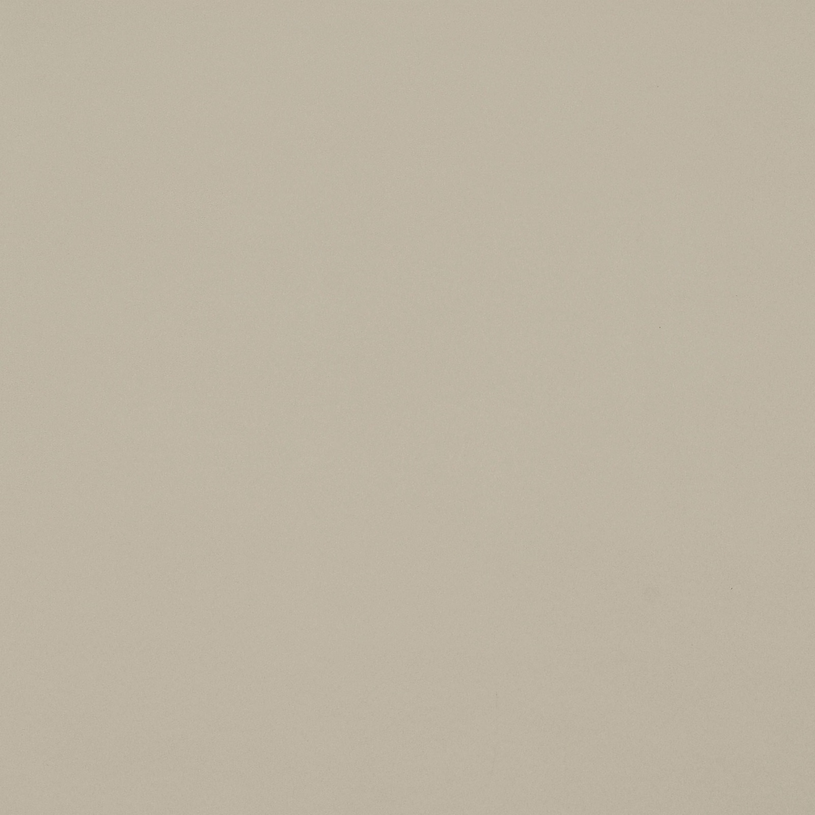 Close-up of plain pale greige taupe suede-textured fabric with a soft matte nap