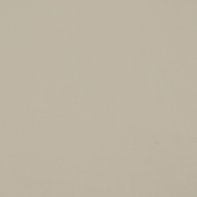 Close-up of plain pale greige taupe suede-textured fabric with a soft matte nap