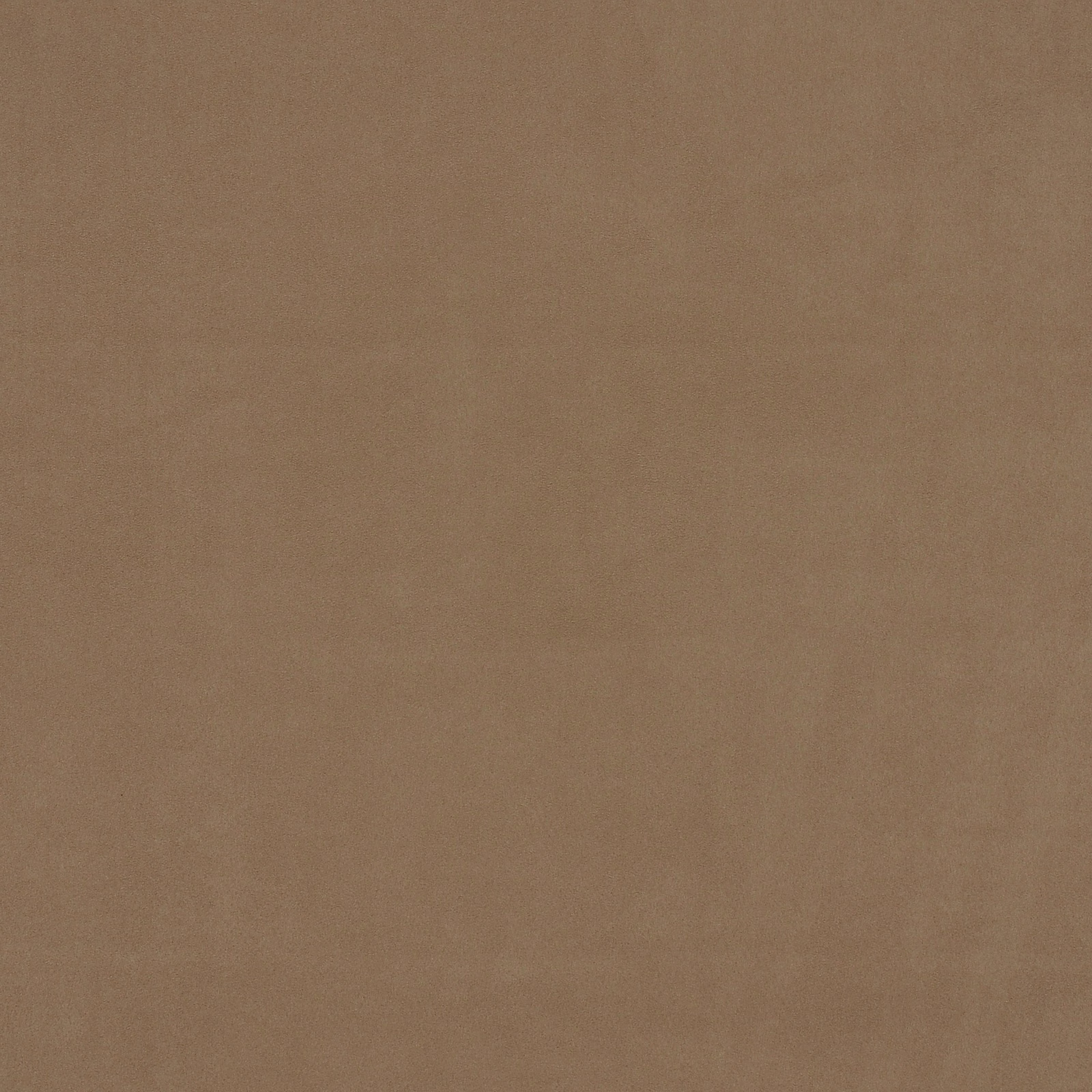 Muted cement taupe suede with a soft, subtly brushed, low-contrast surface