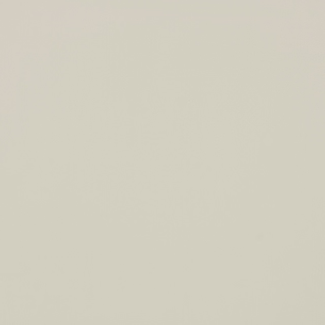 Close-up of softly textured ivory-white suede-look fabric with a matte finish
