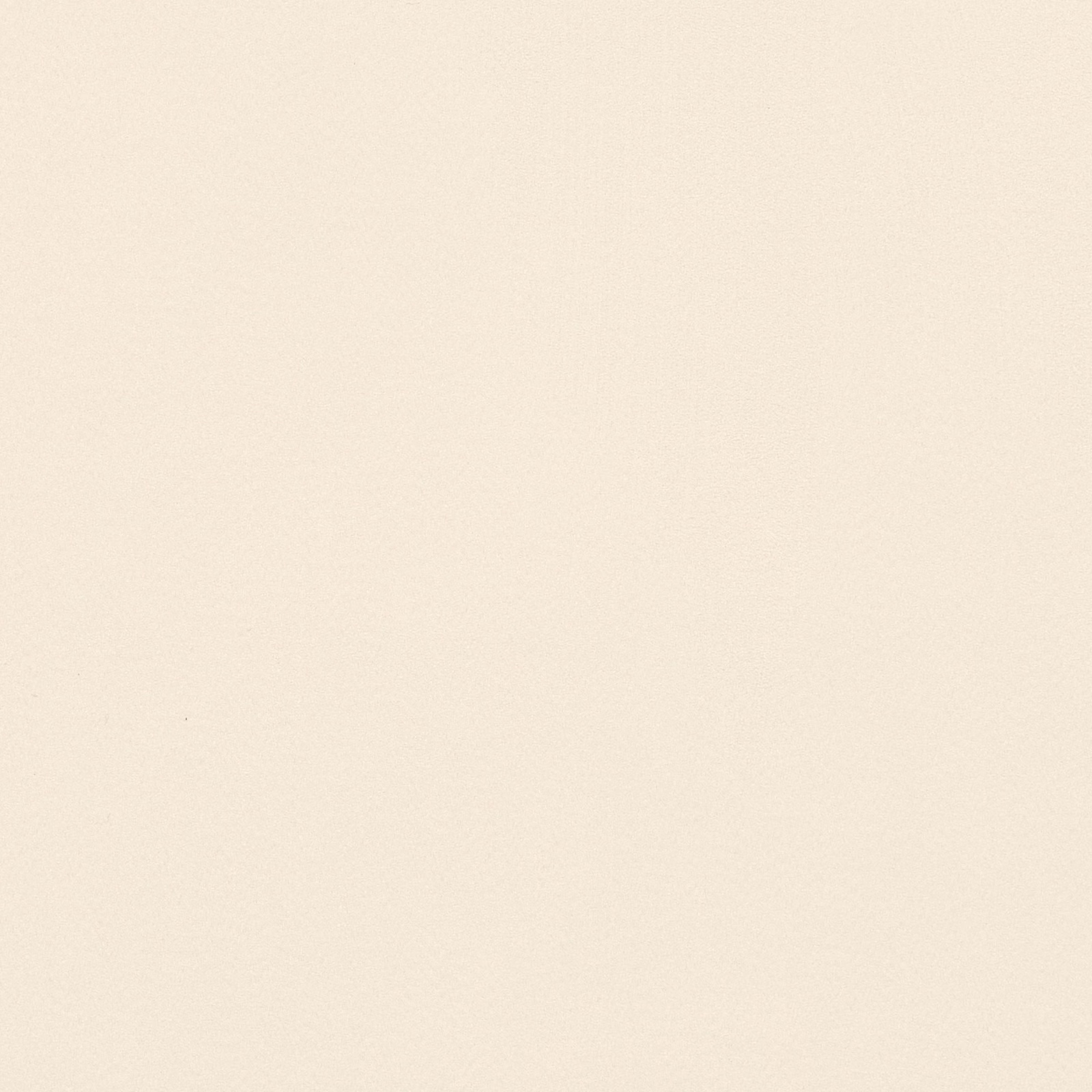 Pale chalk cream suede-like fabric with an even, subtly textured surface