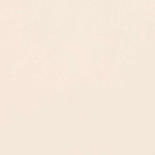 Pale chalk cream suede-like fabric with an even, subtly textured surface