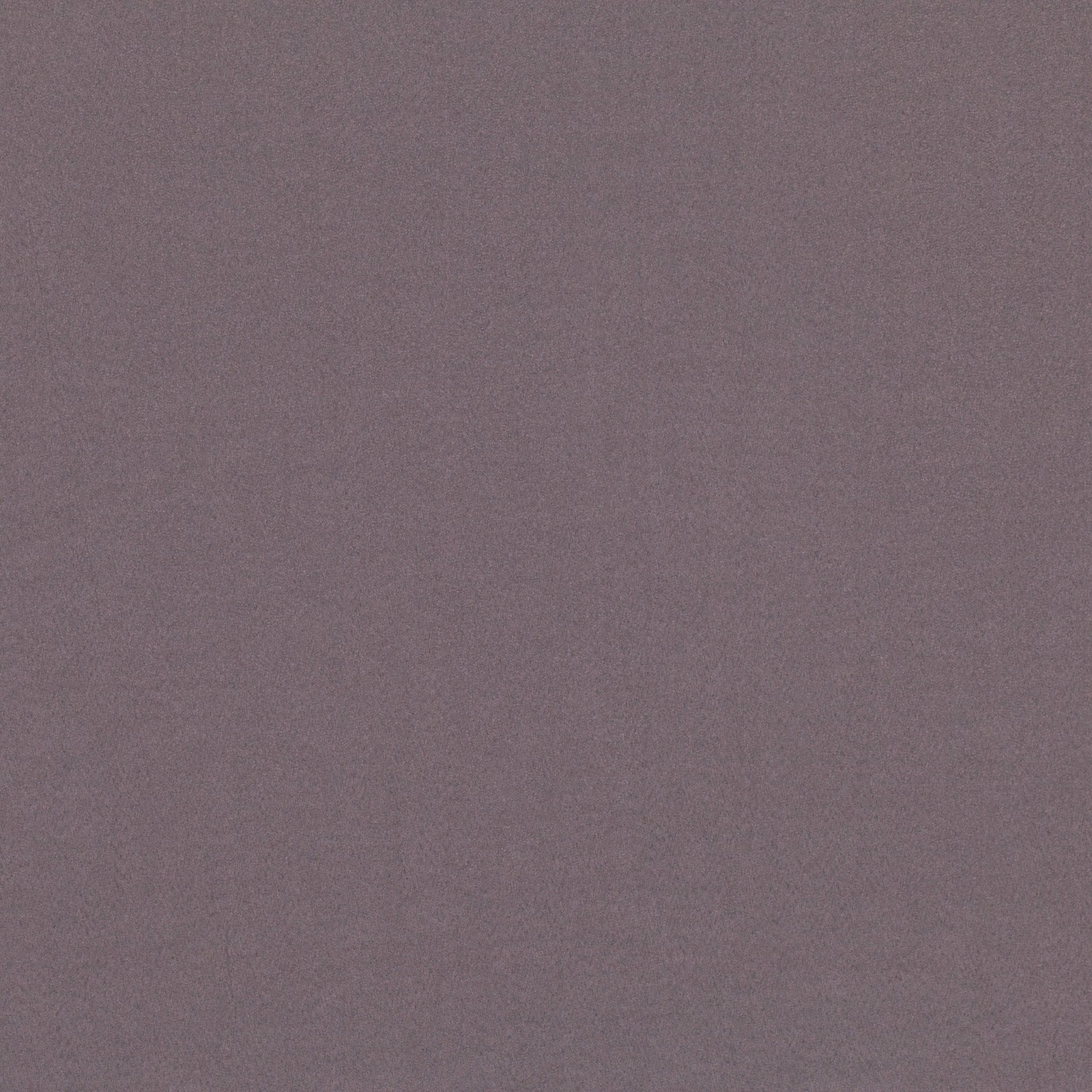 Muted grape-mauve suede-like fabric with a fine, even nap