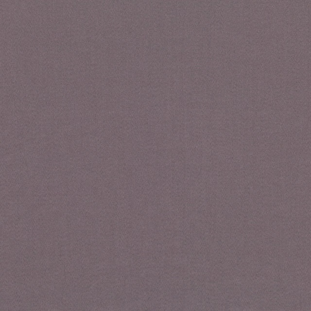 Muted grape-mauve suede-like fabric with a fine, even nap