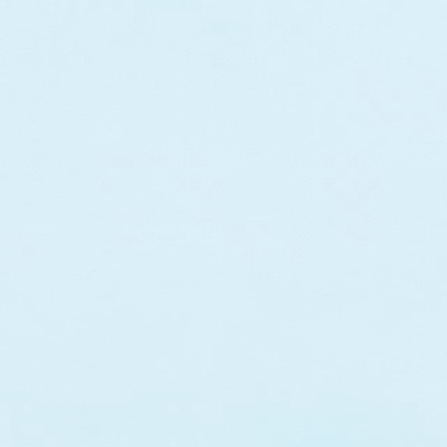 Pale icy-blue suede-like textile with a softly brushed, even surface