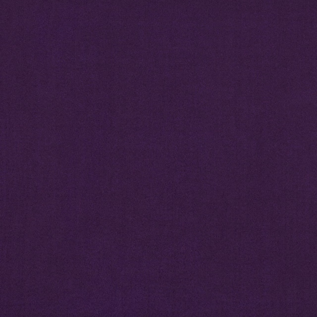 Deep midnight-purple plain suede texture with a softly brushed, low-sheen nap